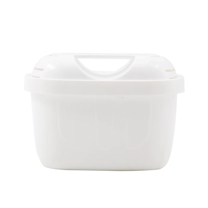 Alkaline water filter - Change tank water filter, improve PH, 7 stage filtration system purification