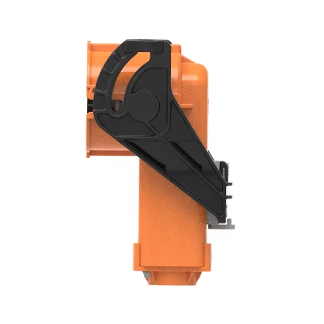 2 Pins HVC 800 series high current voltage connector for New energy vehicle