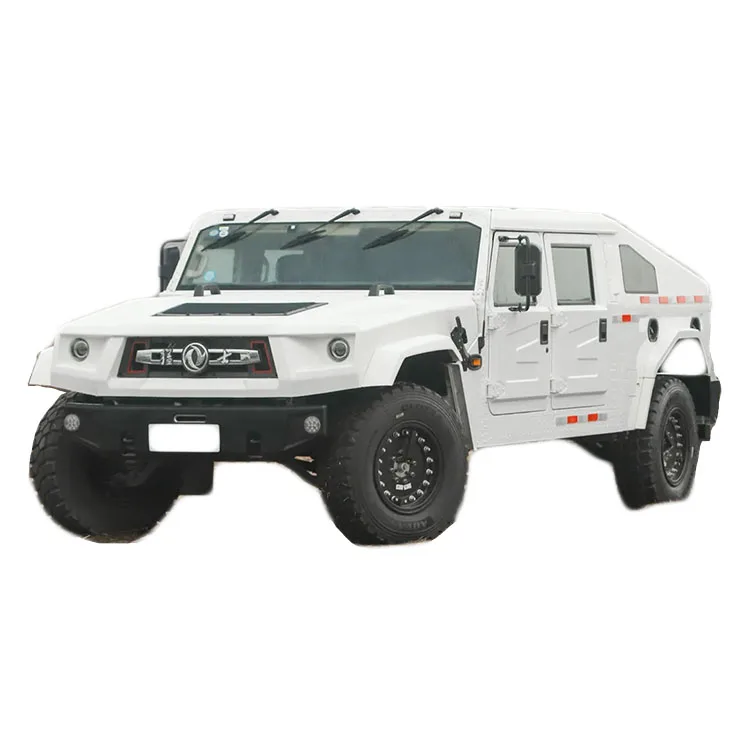 Новый бренд LHD Dongfeng Warrior M50 внедорожный автомобиль мини-пикап фургон