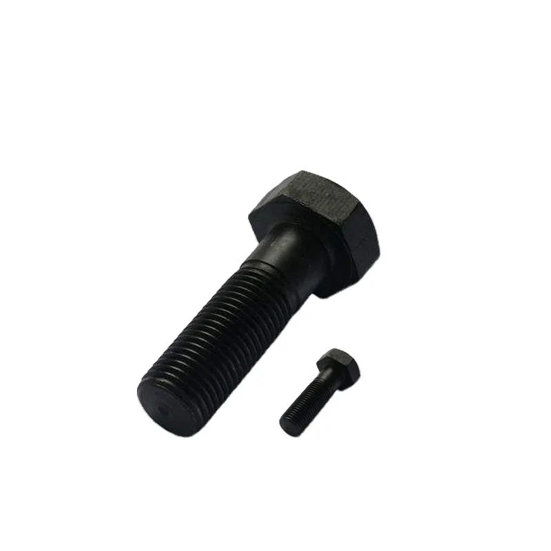 INCH HEX BOLT