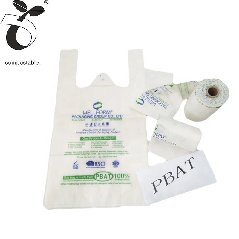 Well Priced Custom Shopping Bags Vegetable Packaging Plastic Bag Fruit And Vegetable Plastic Bag