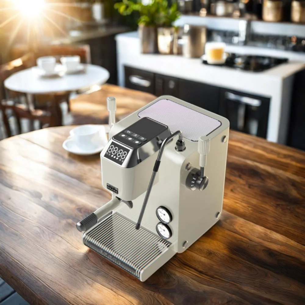 wholesale coffee pod maker automatic cafeteras cafe italian coffee latte espresso machine commercial