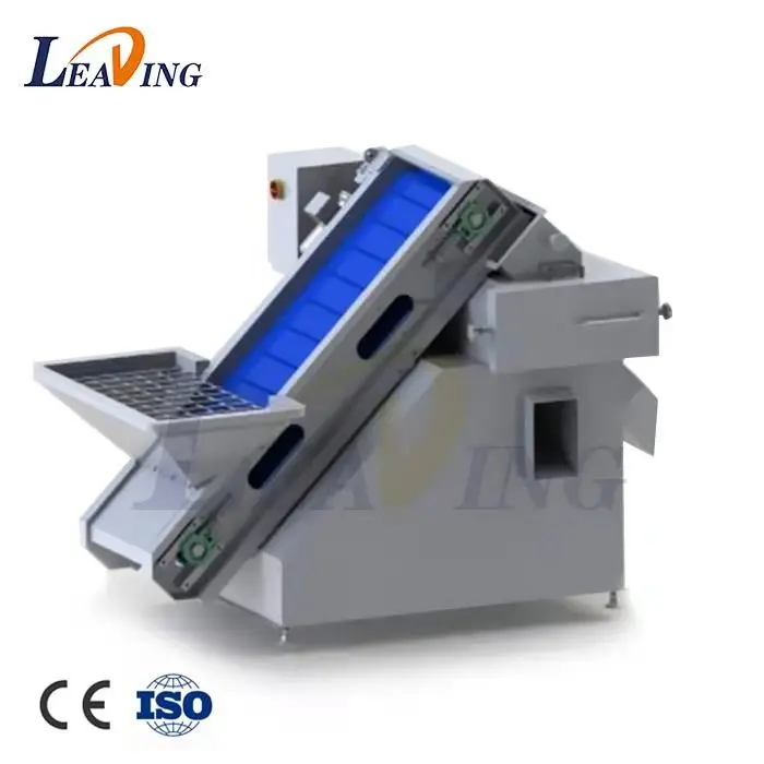 High Quality industrial Palm Dates pitting machine Red dates seed remover machine