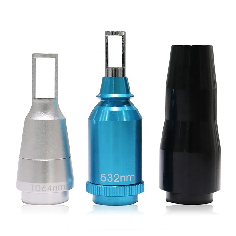 Eliminacion Tatuaje China Beauty Price Ndyag Qswitch Carbon Peel Q Swiched Q-switched ND Yag Machine Laser Tattoo Removal Device