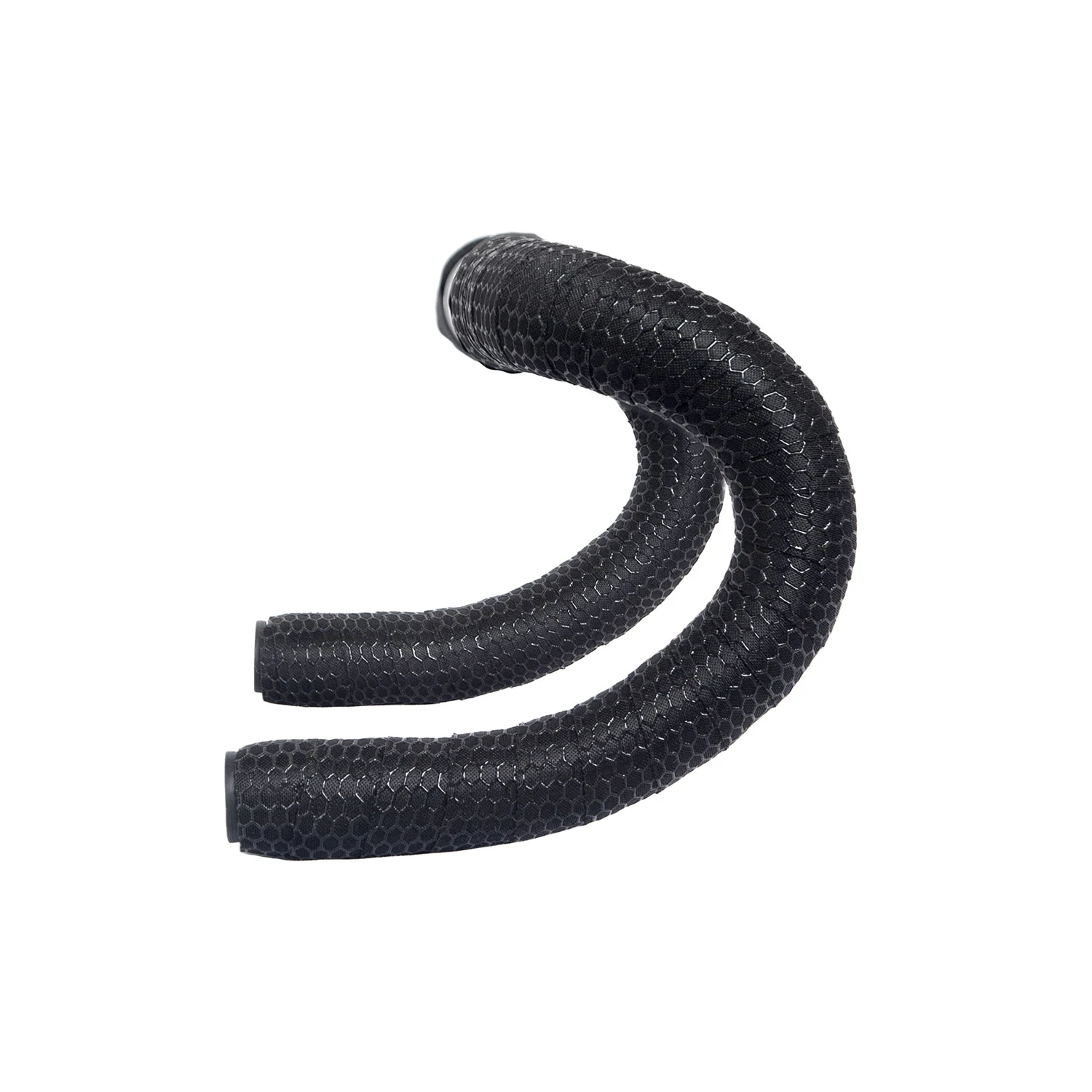 Road Bike Accessories Anti-Vibration Colorful Wrap Handlebar Tape Cycling Bar Tape with Bar End Plugs