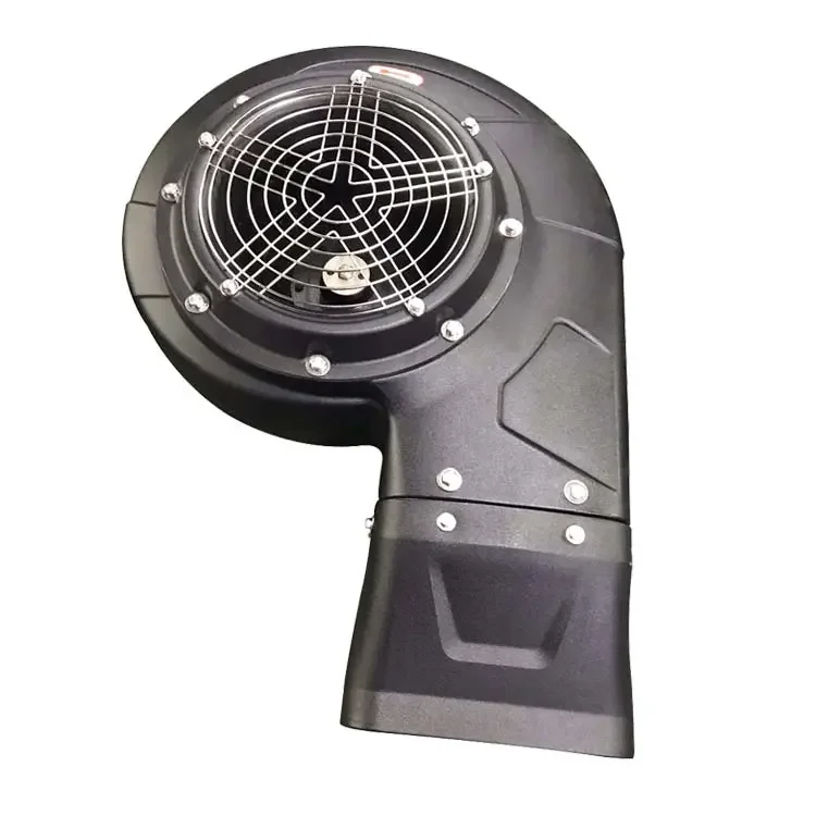 40HP Car Dryers For In Bay Automatic 60 Seconds Drying System Water Tunnel Wash