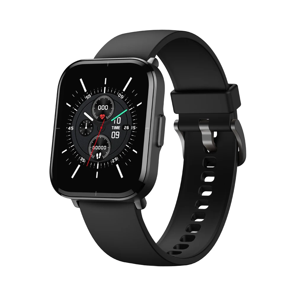 Mibro color SmartWatch 1.57 Inch Touch Screen 5ATM Waterproof Support Multi Language MIBRO OEM or ODM