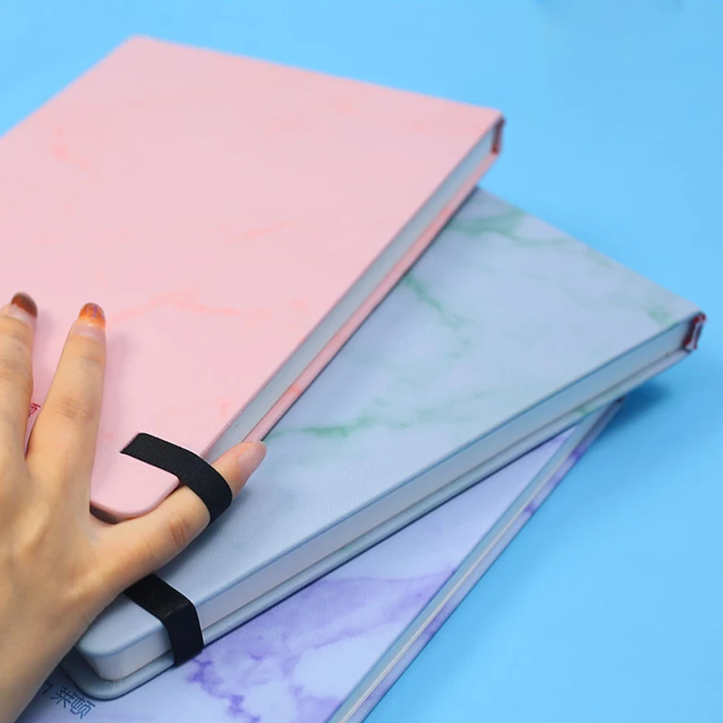 Hot Pressed 300 GSM Watercolor Journal Portable Hand Book L Size 24*16cm Leyton LD4099 Art Supplies Watercolor Book