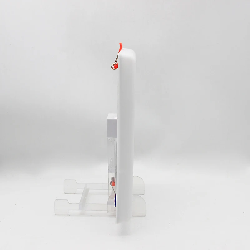 New product 10W 18W 24W 36W Honeycomb Frameless High Lumen Indoor Lighting Led panel light