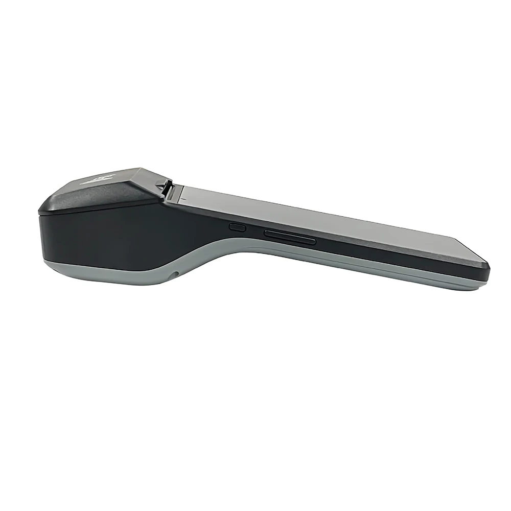 Сенсорный экран POS-принтер оплата Android Передняя NFC портативная Мобильная POS-машина с RFID Z300P