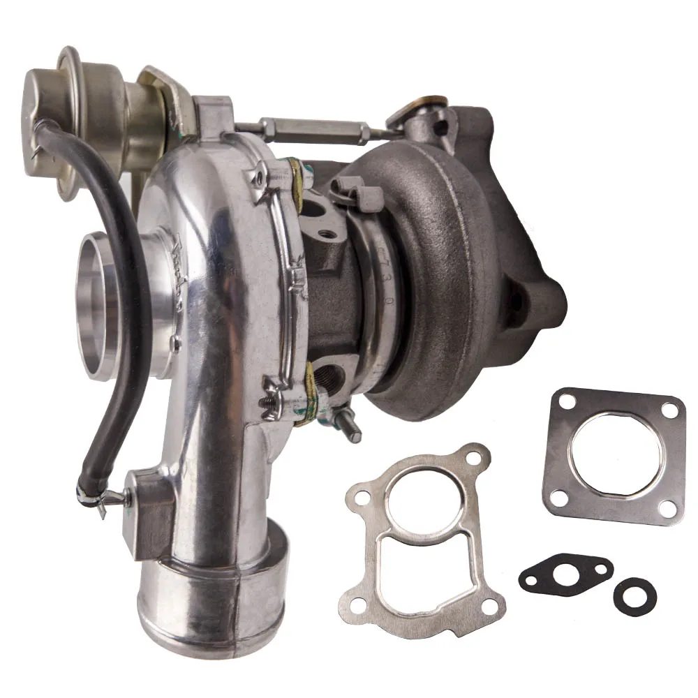 Турбокомпрессор maXpeedingrods rhf4 для Isuzu D-Max Commonral 4JJ1 3 0 2007 2008 2009 2010