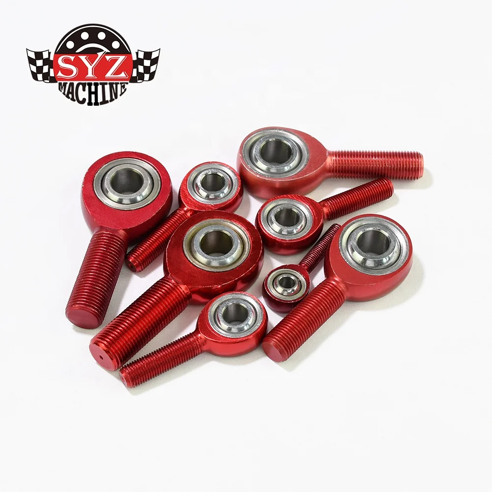 Universal rod end 1.25 inch chromoly heim joints Rod end bearing