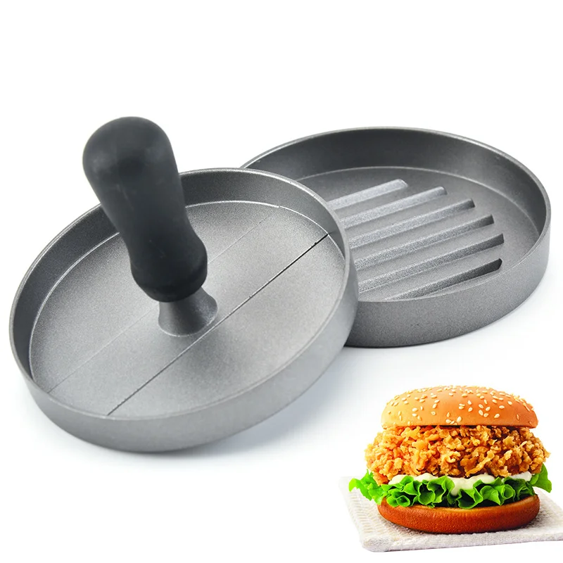 Металлический пресс для мяса