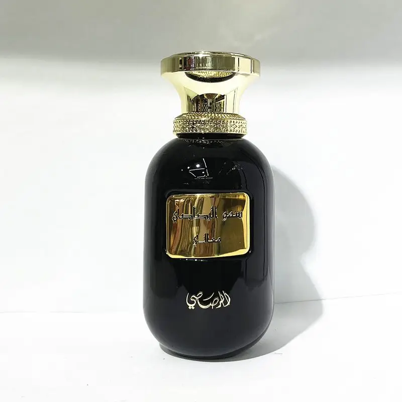 Top Luxury Perfume Brand Cheap Arab Perfumes Dubai Arabic Long Lasting High Quality Perfume