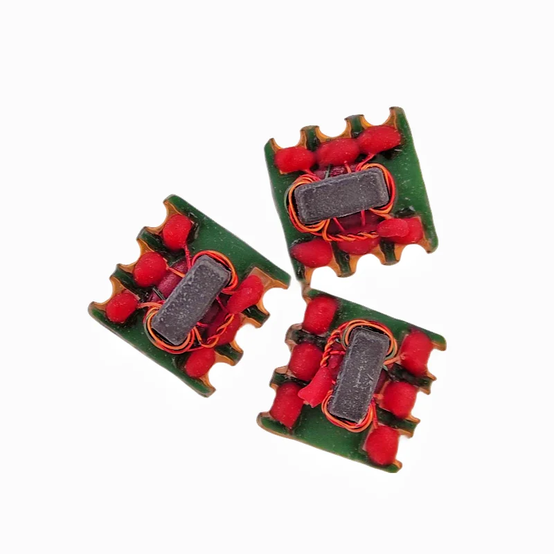 Patch micro B4F 2-280MHZ 1:9CT RF signal Balun transformer