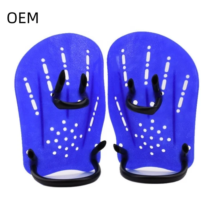 Wholesale Swimming Hand Fins for Paddling Adults Fins for Hand Swimming