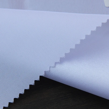 Good quality polyester knitted sublimation printing display satin beach banner dazzle glossy fabric