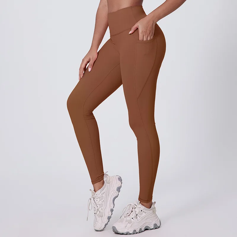 polyamide short sleeves crop tshir bra and legging gym fitness yoga training jogging wear women activewear running sports sets