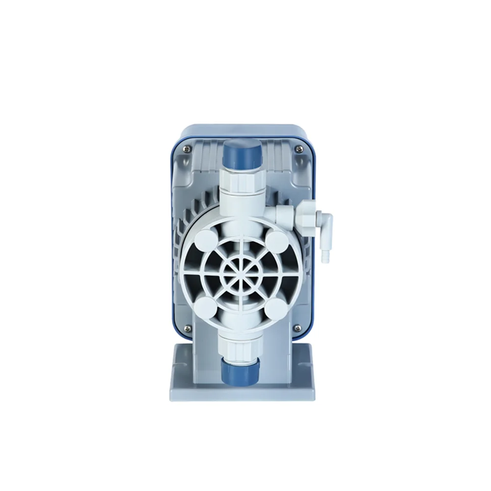 Low Price Sale Polymer Dosing Pump For Developing World Water Solutions