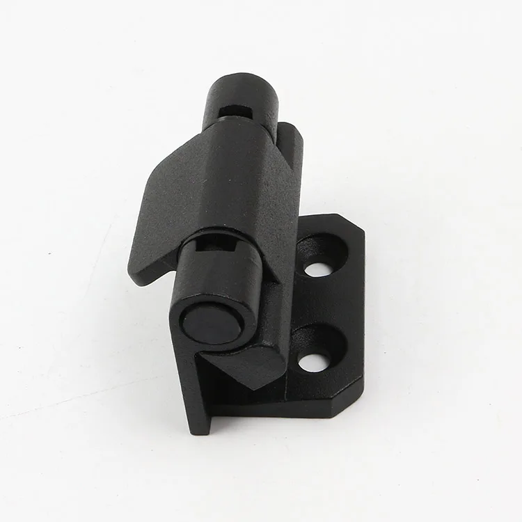 CL213-3 Industrial Hinge 180-degree Rotating Butterfly Hinge