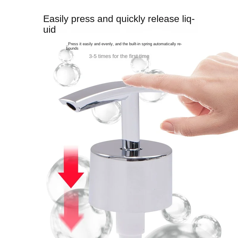 excellent quality hand liquid soap lotion pump bottle lids