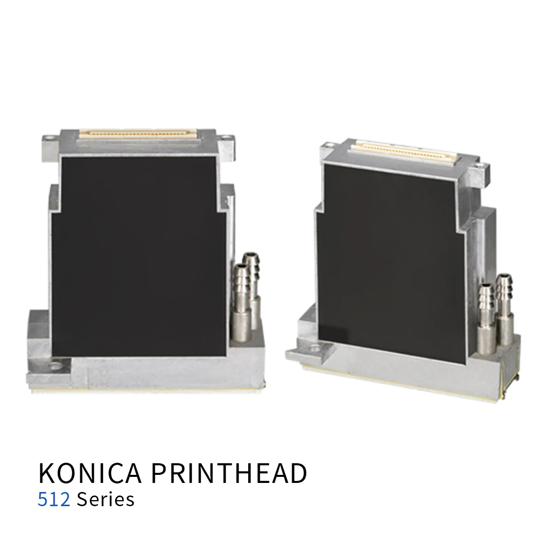 Km512 ln/lh/mn/mh print head 512 35 pl 512 14pl 42pl printhead for printhead  minolta km 512mn 14pl solvent