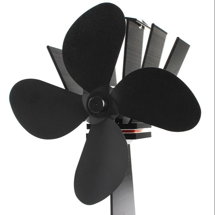
mini kachel ventilator fan stove fan 