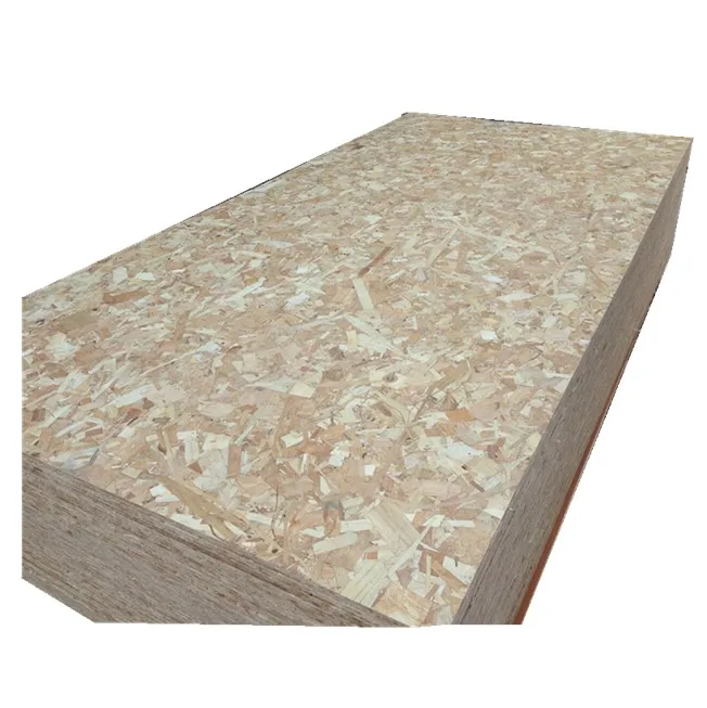 factory direct sale osb panel manufacturer 18mm price osb board