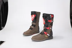 ARCX Off Road Motocross Boots Enduro Boots Motorcycle Sport Motorcycle Hiking Boots