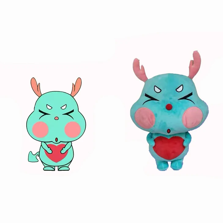 Custom Stuffed Rabbit Animal Plush Toy Cute Soothing Plushie Toys Weighted Stuffed Animals Toys