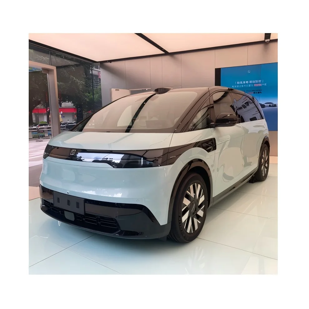 2025 High Speed Zeekr Mix Mid-size MPV EV Mini Baby Bus Family Super Configuration Luxury Wide Space New Energy Vehicle