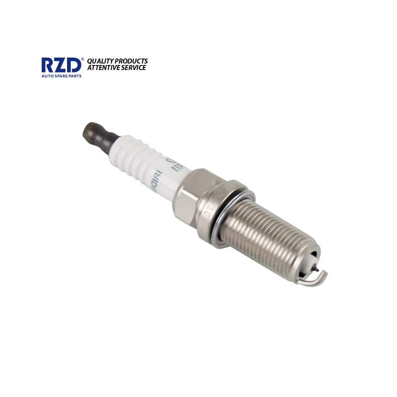 Fast shipping Car ignition Spark Plug OEM 90919-01247 FK20HR11 Spark Plugs for Toyota Lexus Prado