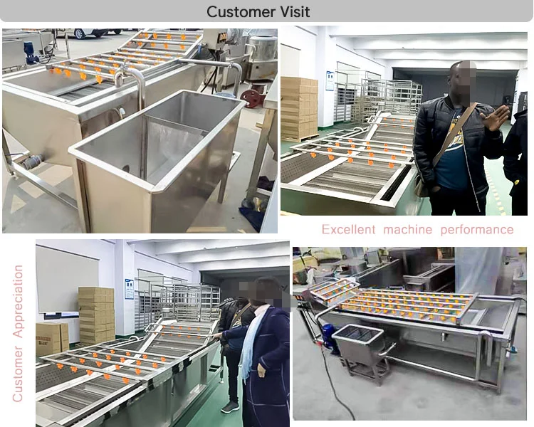 Best price walnut and nuts bubble cleaning machine