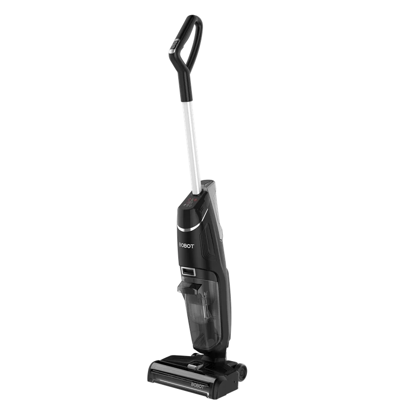 Multi Floor Cleaner Washer Wet Dry Vacuum Washing Floor  Carpet Vacuum Machine With Self Cleaning Disinfection Function