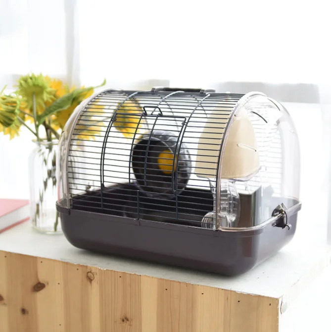Hamster Cage Top Selling Bird Small Animal Supplies Pet Shop