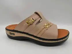 Classic Men Shoes Arab Slipper Beach sandal hot sell iraq slipper Saudi Arabia sandals