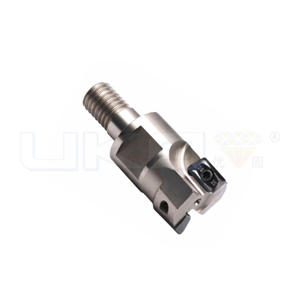 BAP300R Modular End Mill Head Milling Cutter For APMT Milling Inserts