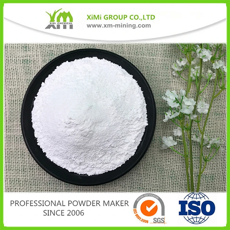 Transparent Titanium Dioxide Best Price White Pigment Rutile China Manufacturer XiMi TiO2 Titanium Dioxied For Painting