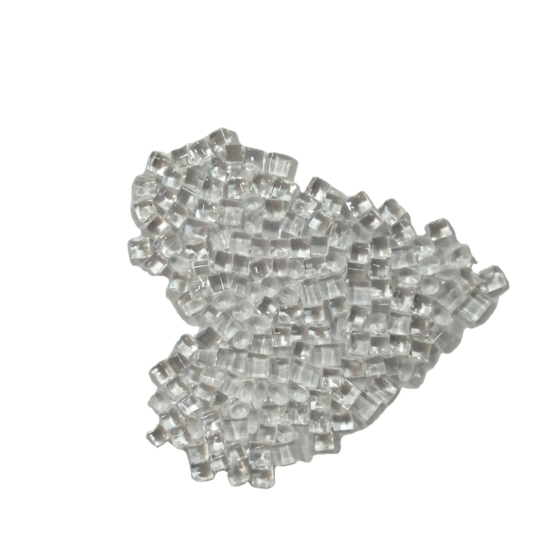 PMMA CM-211 экструзионные высокопоочные пластиковые фабричные прозрачные первичные сырьевые материалы PMMA гранулы