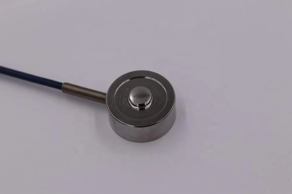Micro pressure compression load cell sensor 100kg 200kg 500kg