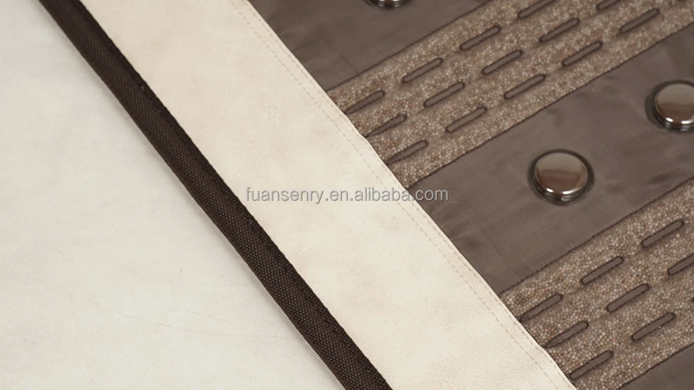 75*180cm Tourmaline Germanium Bio Ceramic Mattress Tourmaline Mattress Heating Electric Cushion