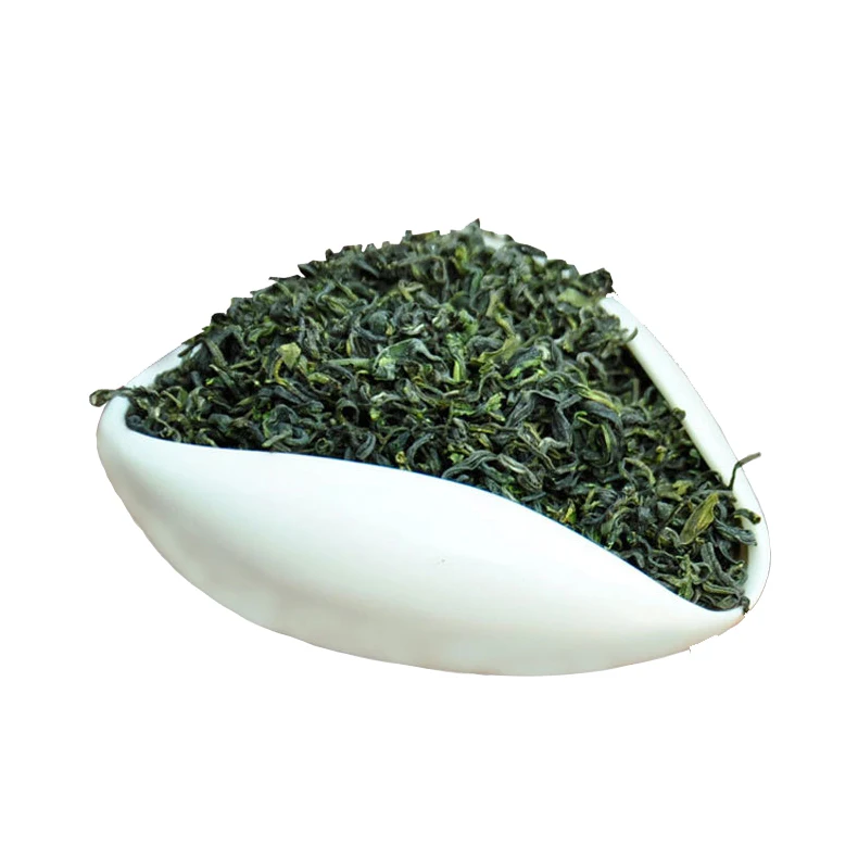 Buds and leaves plump 100% Natural Chinese High Grade Sweet Green Tea Buy