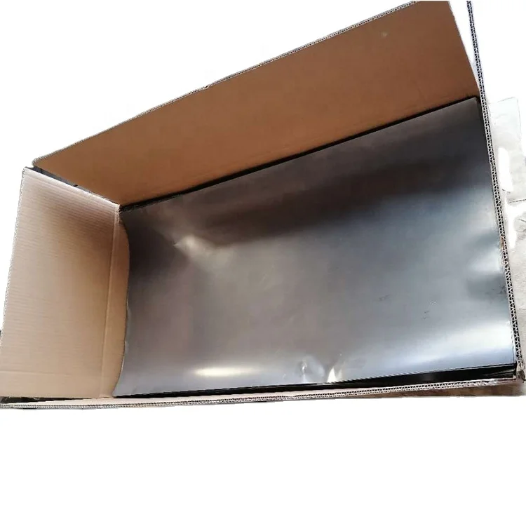 High quantity flexible graphite paper/foil  pyrolysis graphite products used for electrical mobile machinery