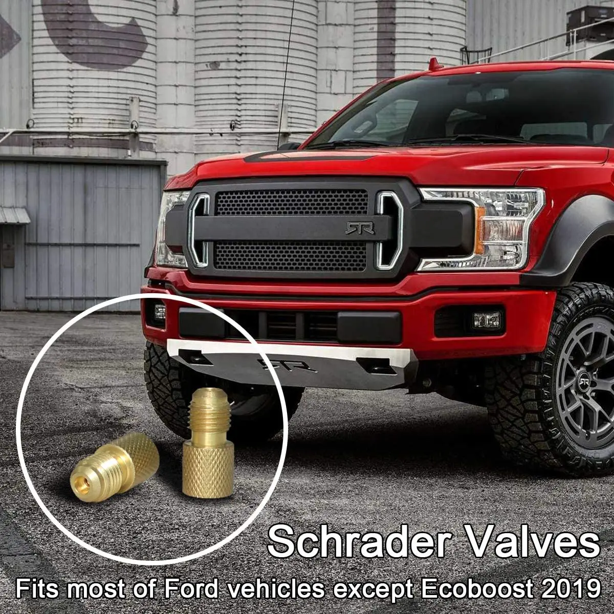 TU-114 Fuel Injection Pump Pressure Gauge Tester Kit Automotive Diesel Fuel Injector Pressure Tester