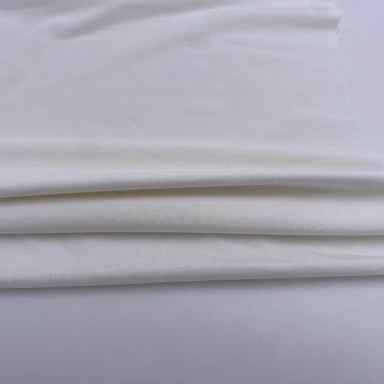 235gsm modal fabric supplier 80s Lenzing Modal Tencel Fabric for Underwear
