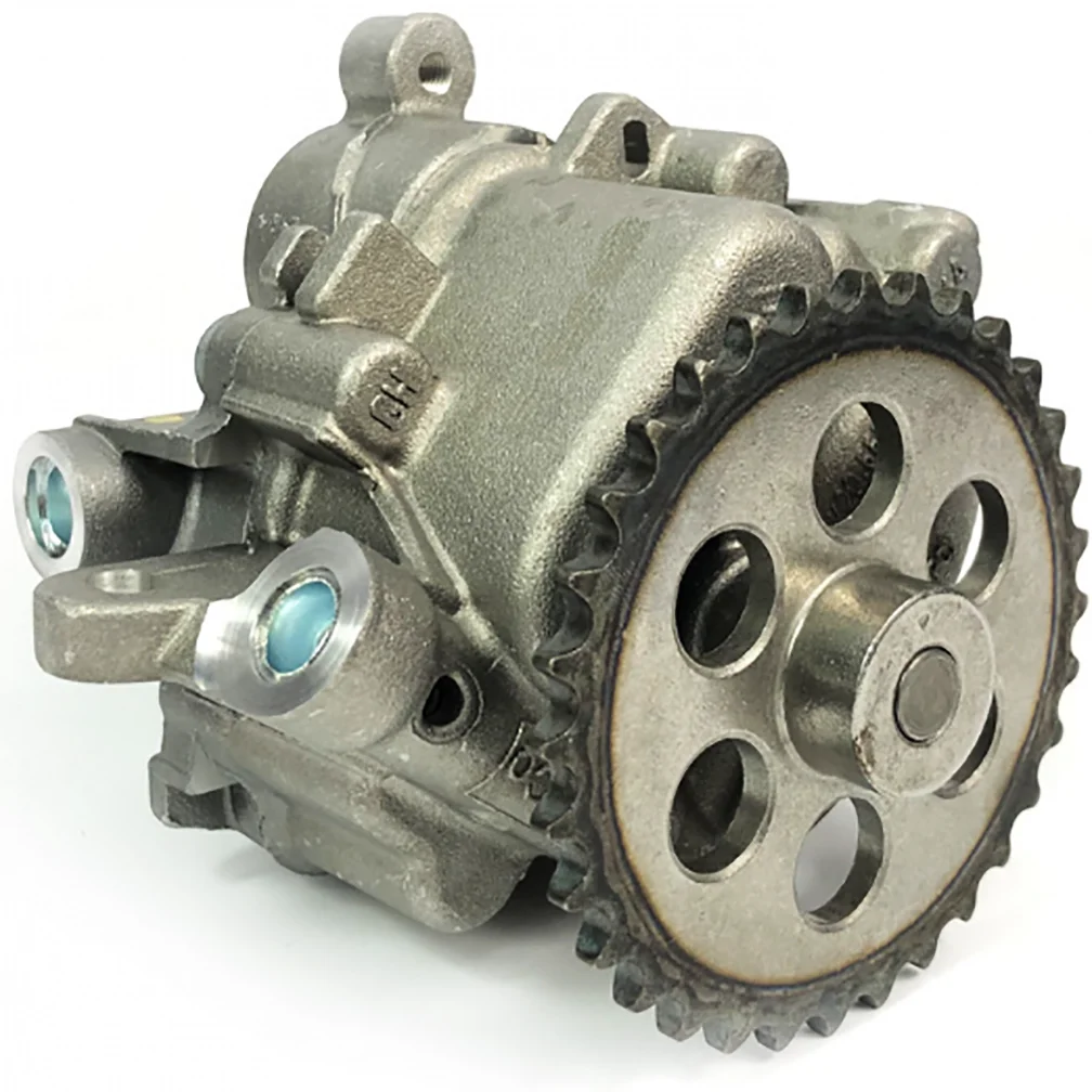 Engine Oil Pump for  1839456 9677428680 9808634180