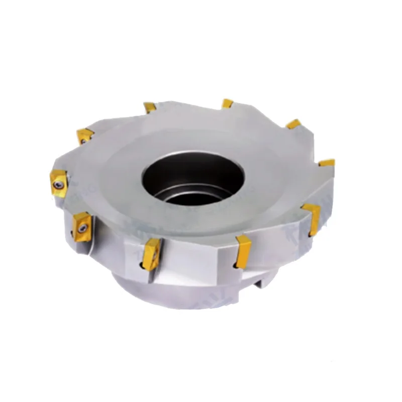 HARDVIK CNC TOOLS lathe carbide turning milling insert tools PF07 PF07.12A22.050.04 for XDMT