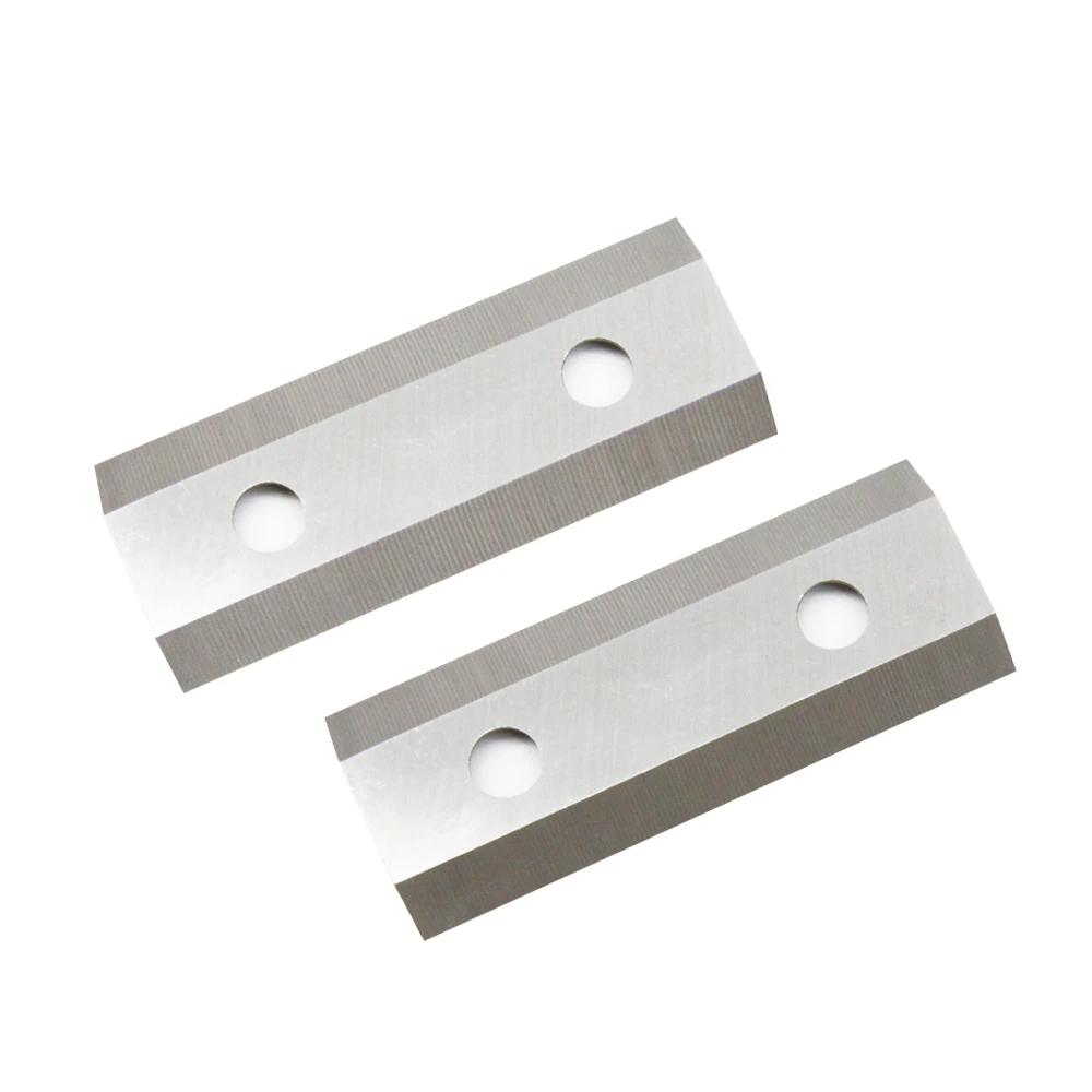 Garden Shredder Blade Wood Chipper Knife for SCREWFIX TITAN TTB3535HR 2500W