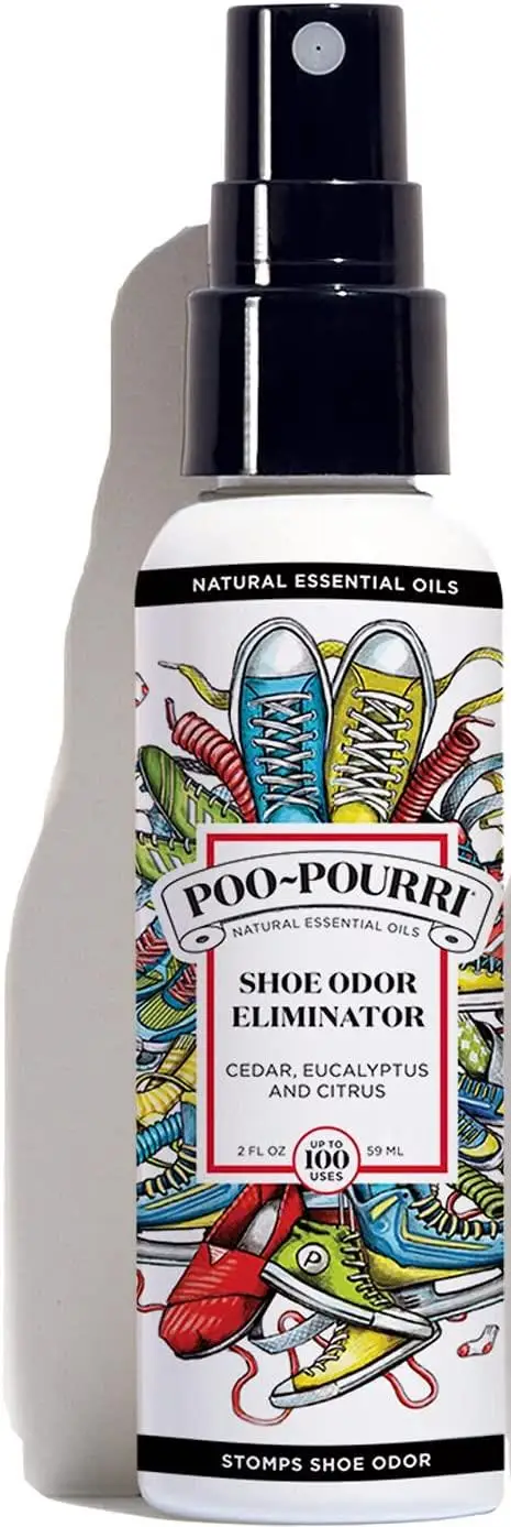 Hot Selling Deodorant Foot Freshener Sports Shoes Deodorant Spray Shoes Deodorant Spray