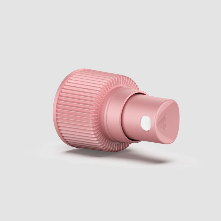 Произведения искусства закрытия точный спрейер тумана производители прямых качество при распылении алюминиевый насоса бутылки SUNRAIN